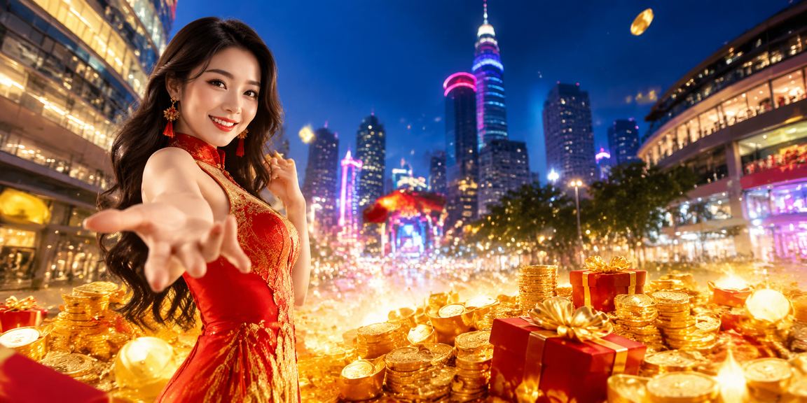 Góc nhìn ban đêm Hồ Chí Minh với ánh đèn neon và văn hóa casino giải trí