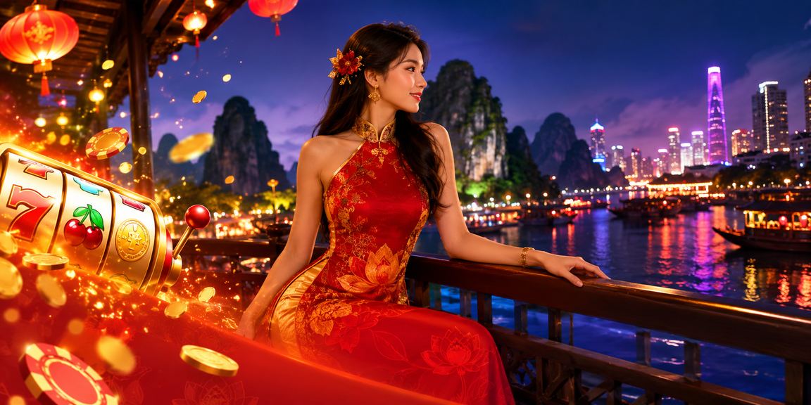 Lễ hội slot game sôi động với không khí địa phương đặc trưng của Ninh Bình