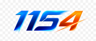1154